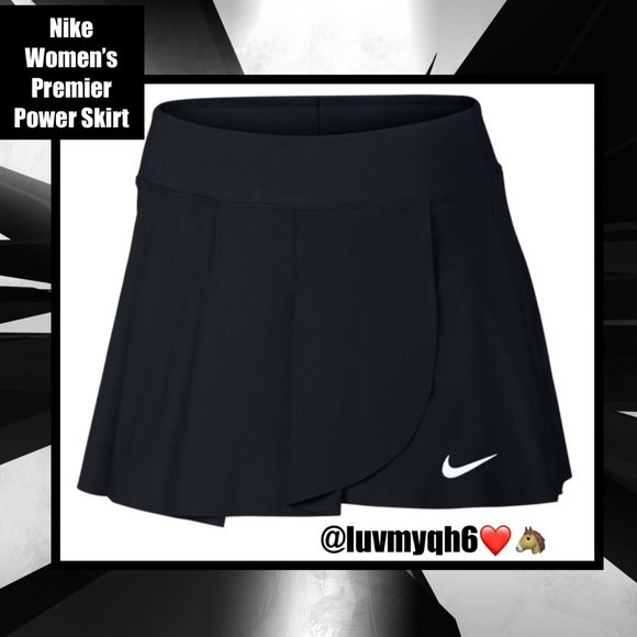 Nike Women’s Tennis Skirt